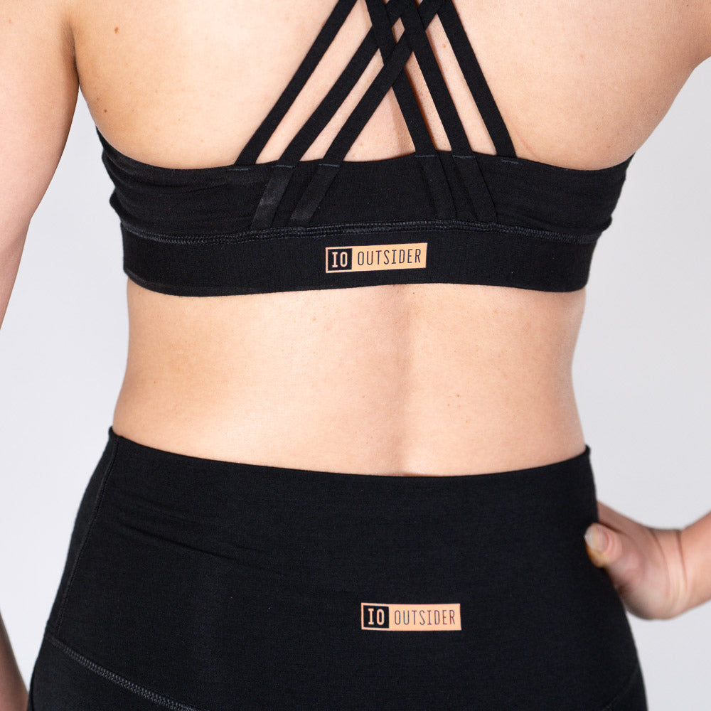Pace Sports Bra - Outsider Edition