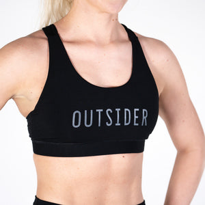 Pace Sports Bra - Outsider Edition