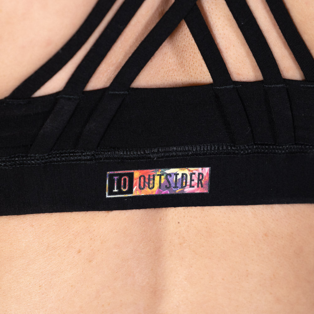 Pace Sports Bra - Outsider Edition