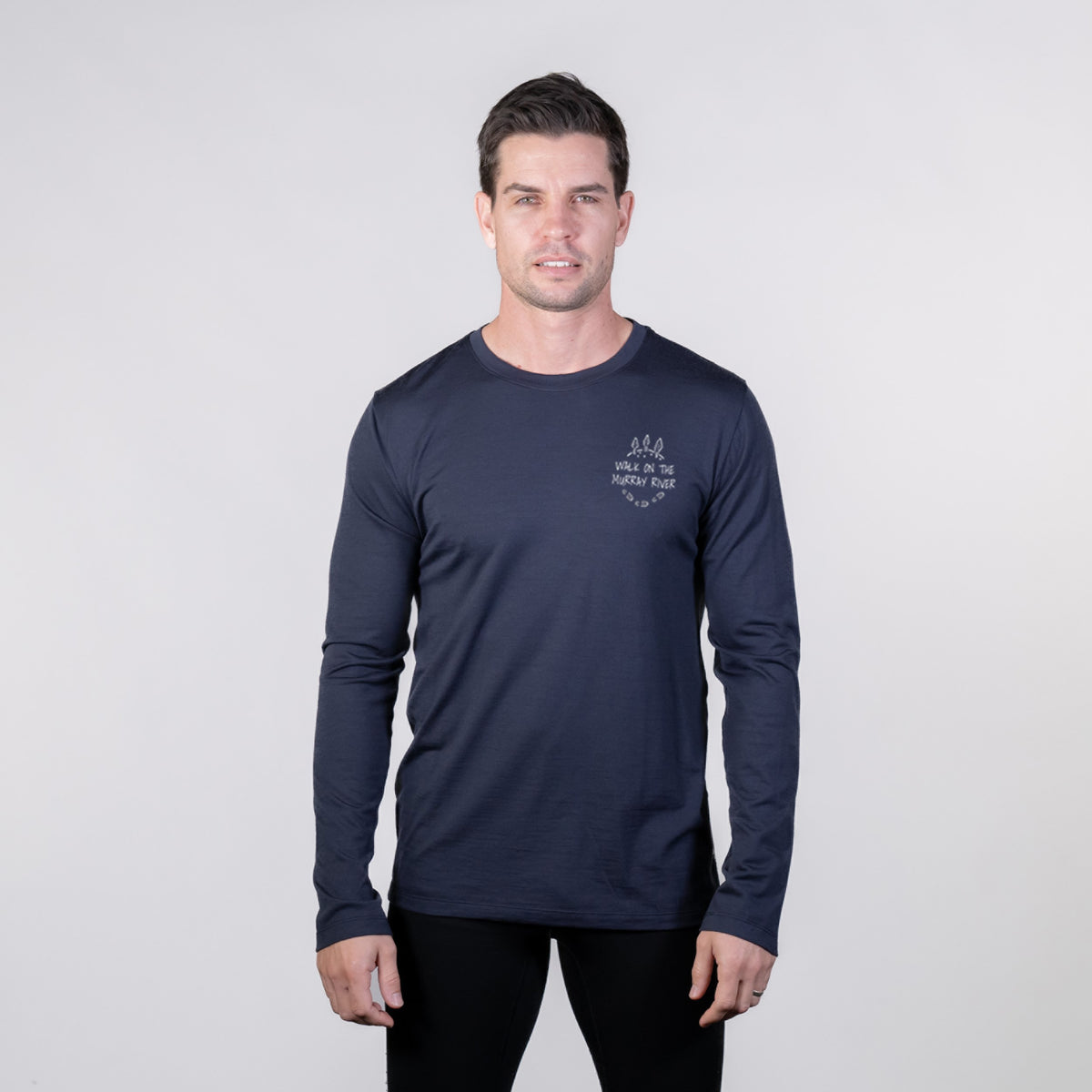 Universal Crew - Walk On The Murray River