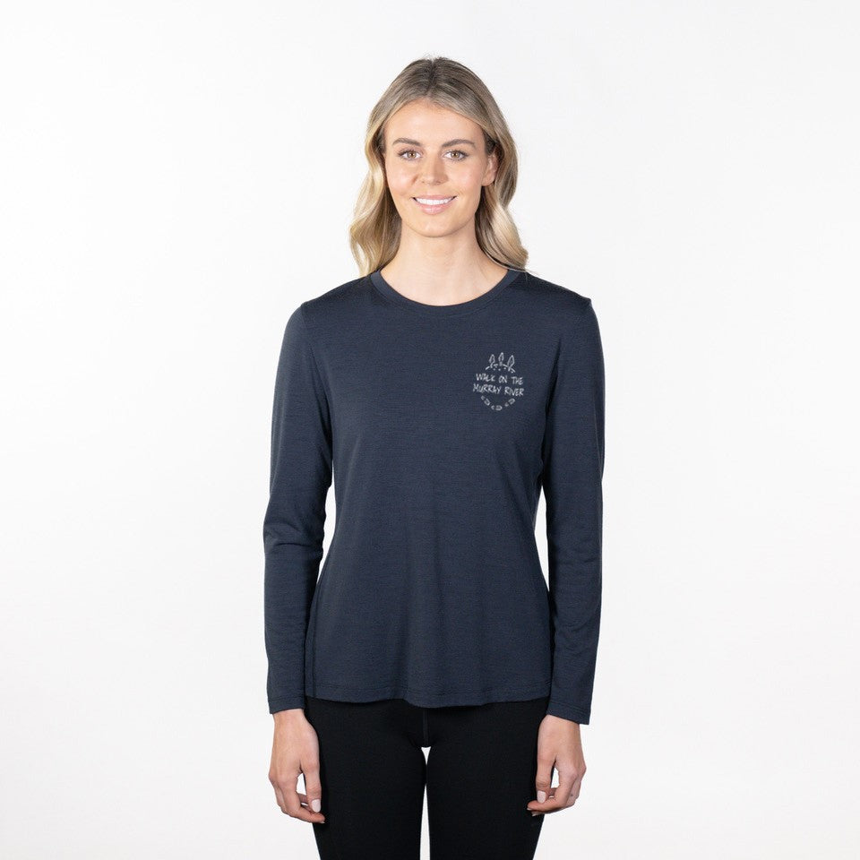 Universal Crew - Walk On The Murray River