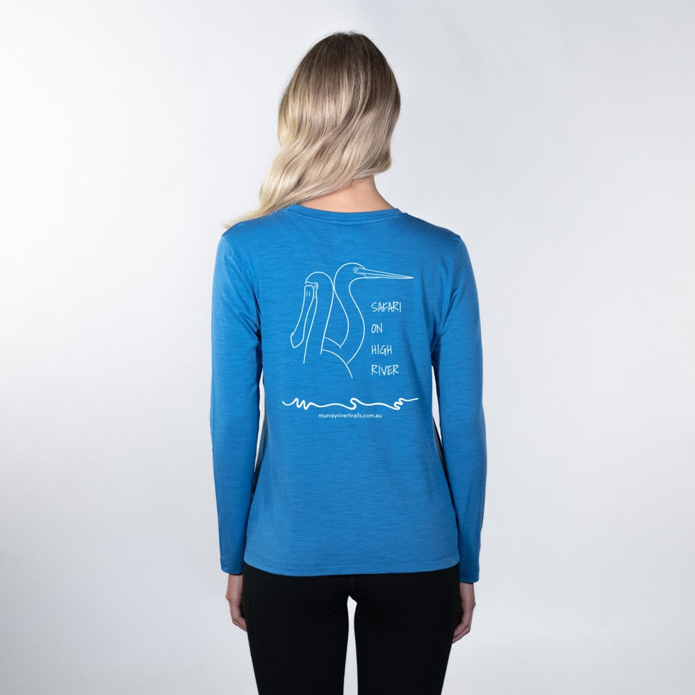 Universal Crew - Safari On High River