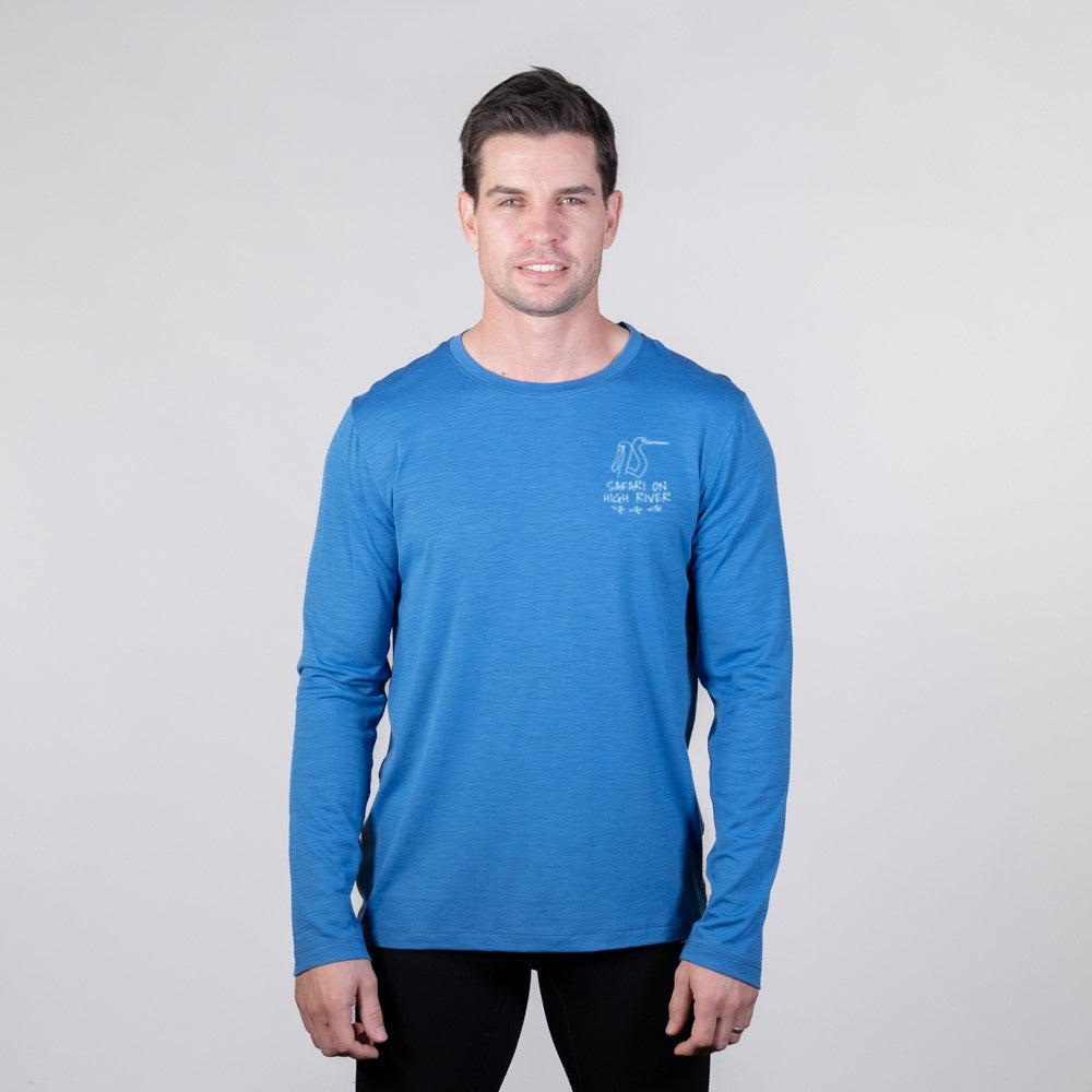 Universal Crew - Safari On High River