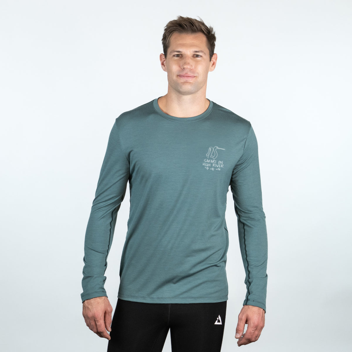 Universal Crew - Safari On High River