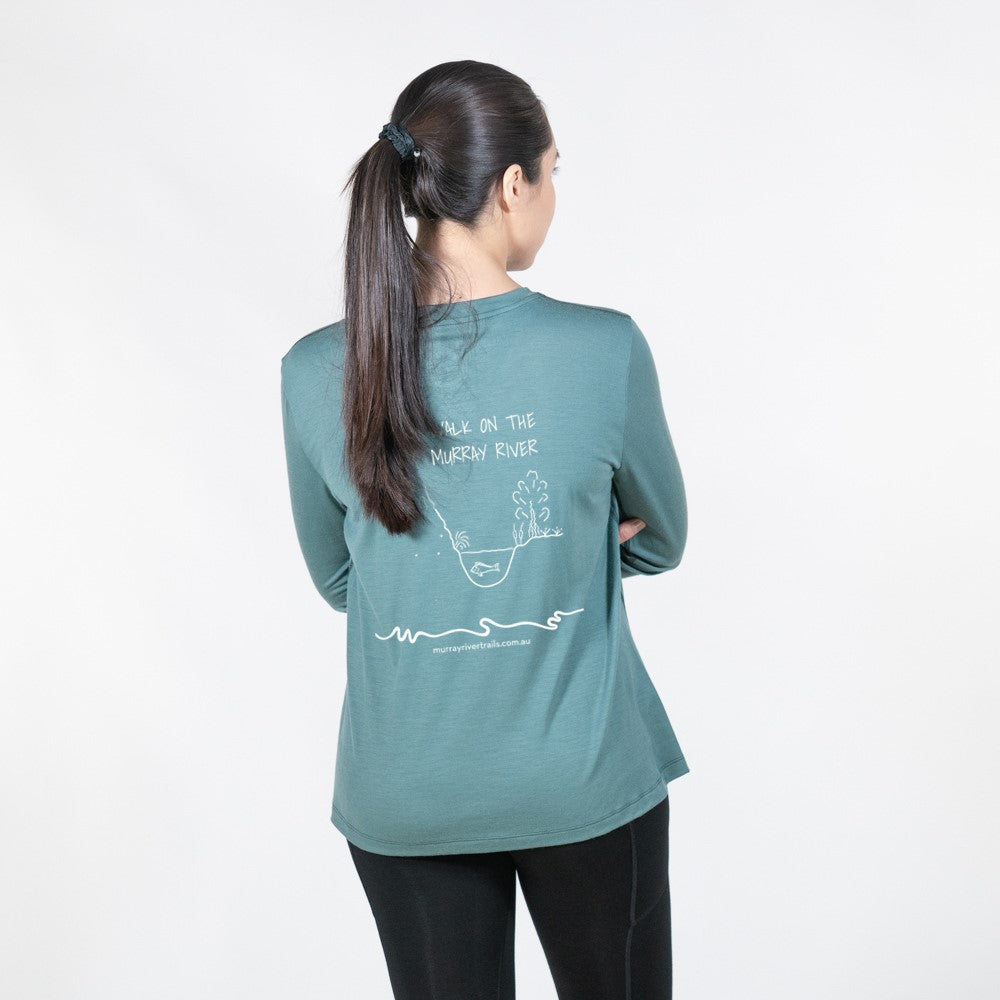 Universal Crew - Walk On The Murray River