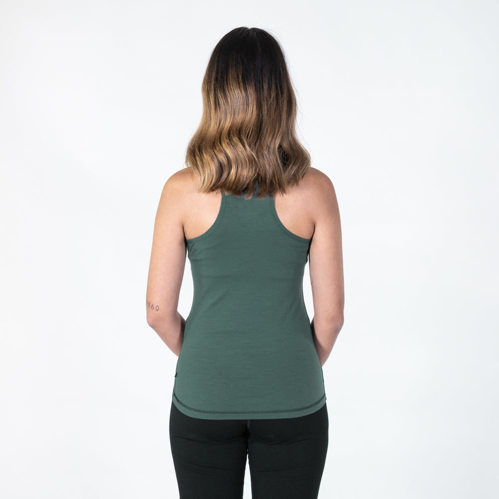 Altitude Racer Back Tank