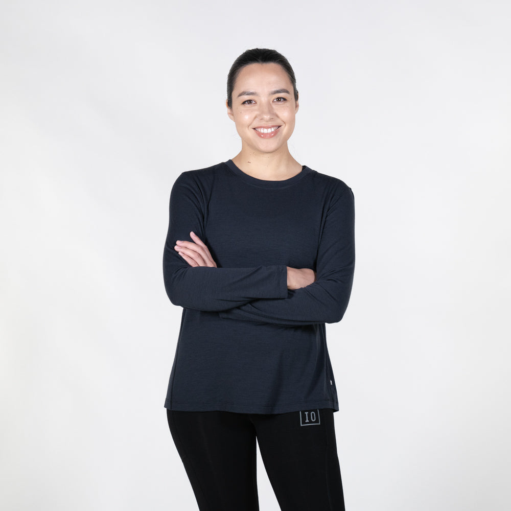 Universal Long Sleeve