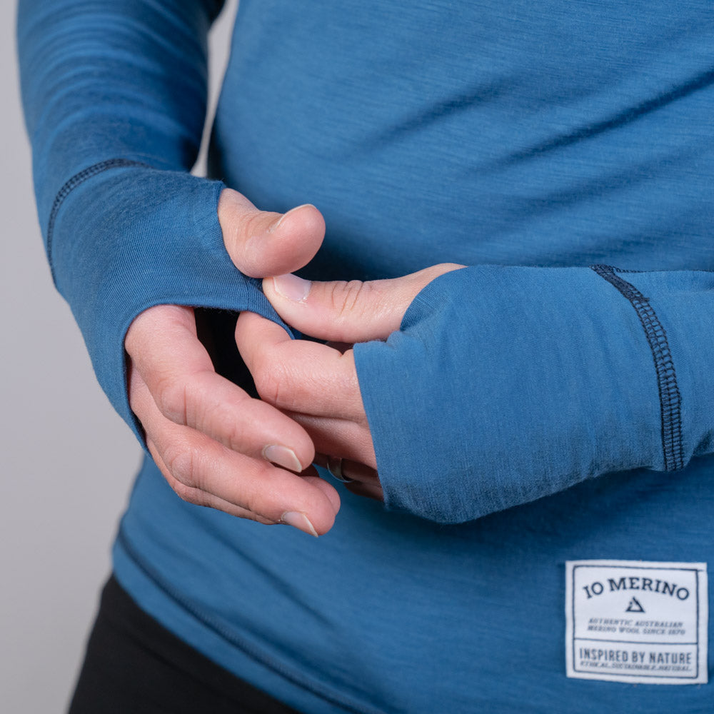 Altitude Crew - Hike Fly Life