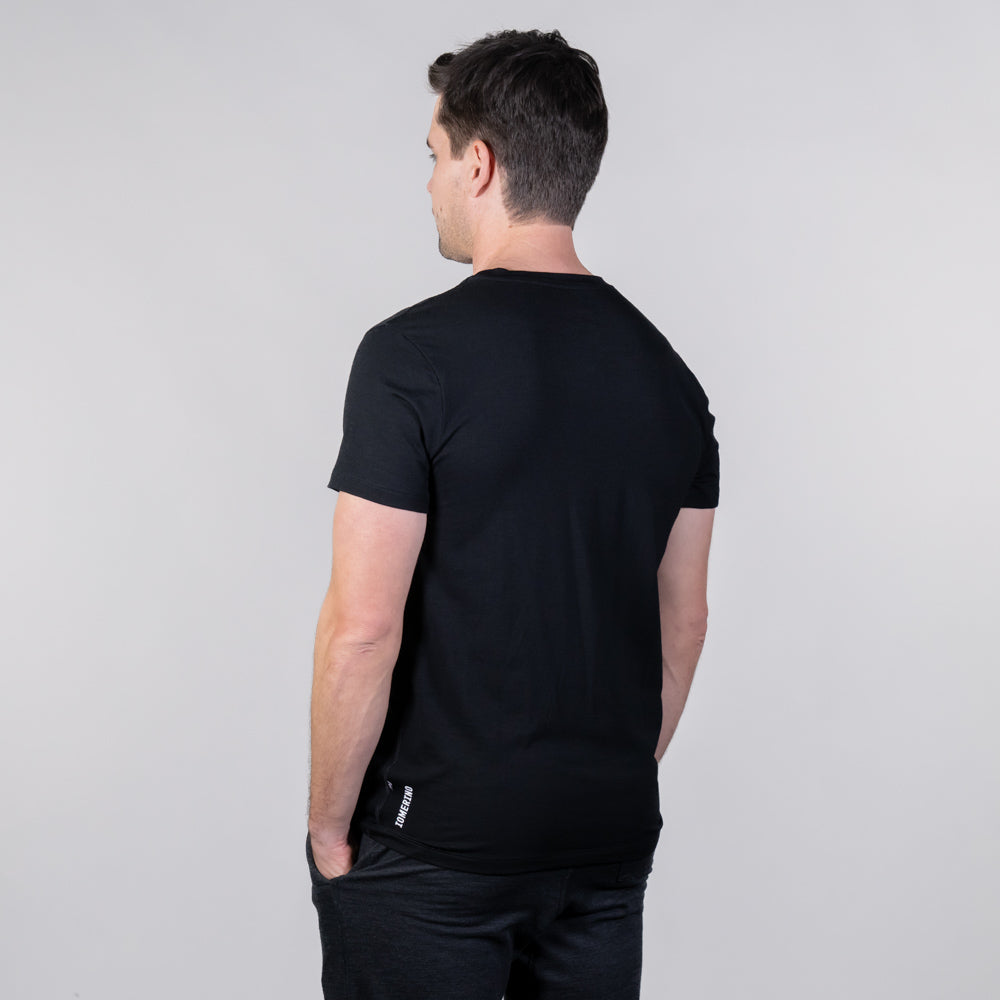 Shop Men's Universal Merino Wool T-Shirt | ioMerino