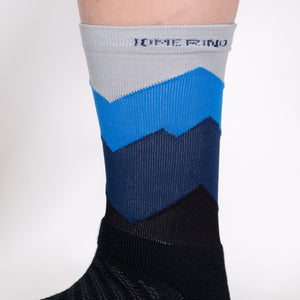 Mullet Trail Sock - Hike Fly Life