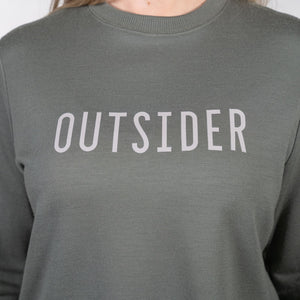 Freedom Sweatshirt - Outsider Edition