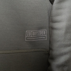 Freedom Sweatshirt - Outsider Edition