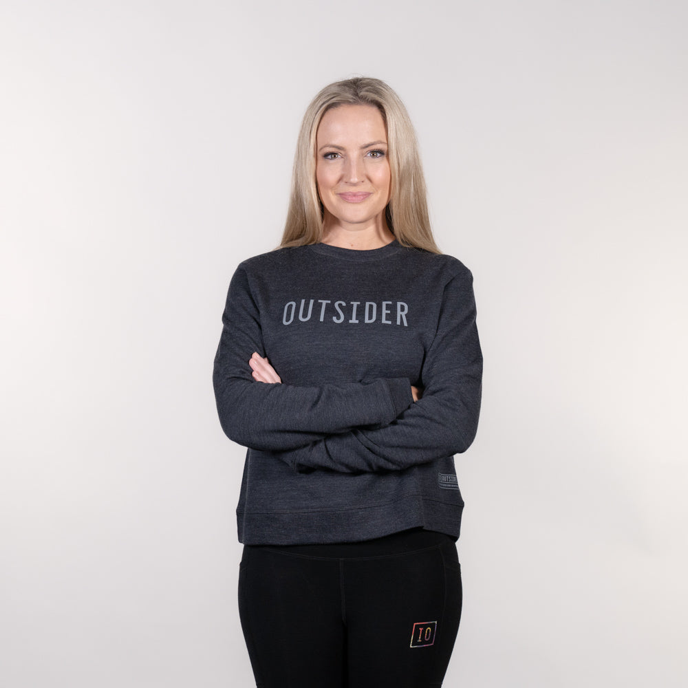 Freedom Sweatshirt - Outsider Edition