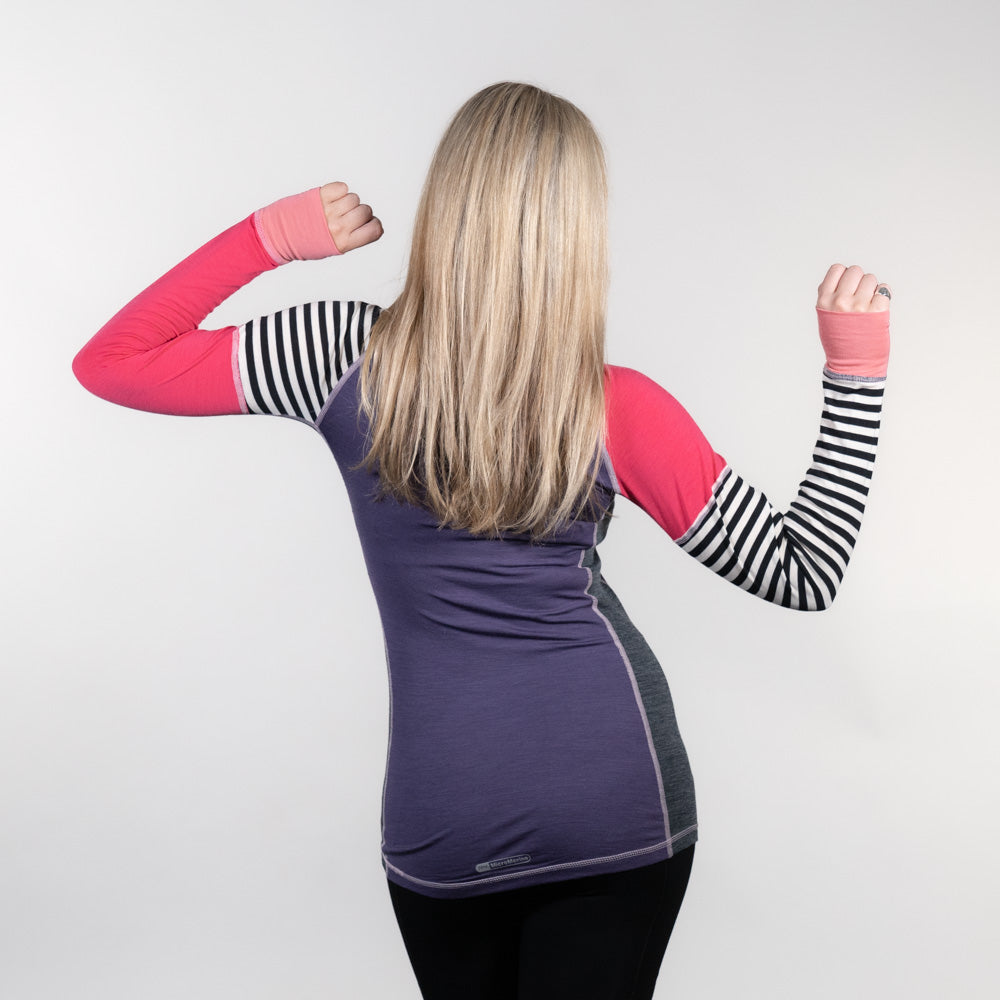 Altitude 'Mongrel' Zip