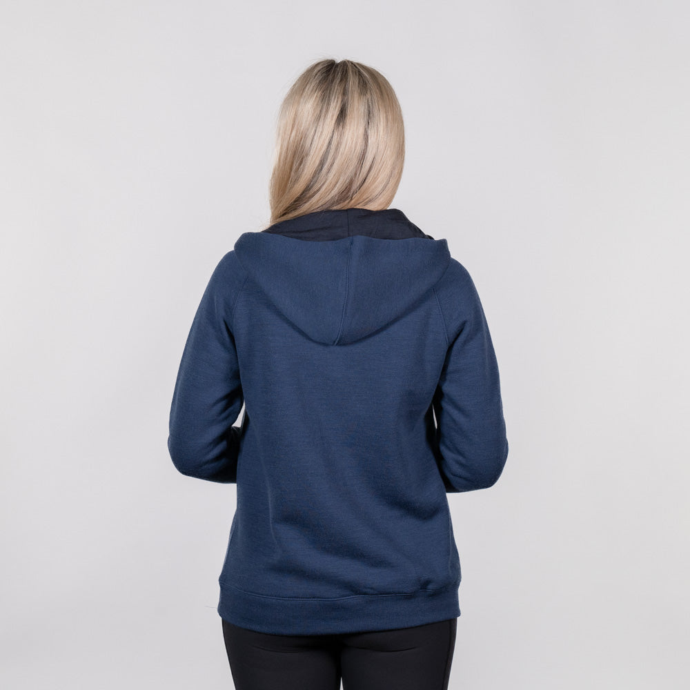 Summit Easy Fit Hoodie