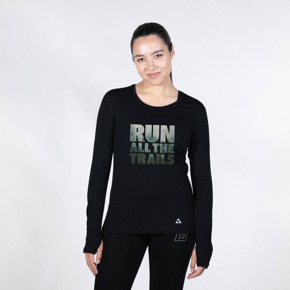 Ultra Crew - Run All The Trails