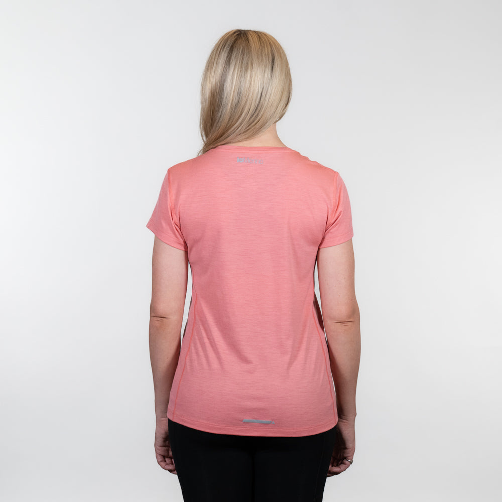 Ultra V Neck Tee