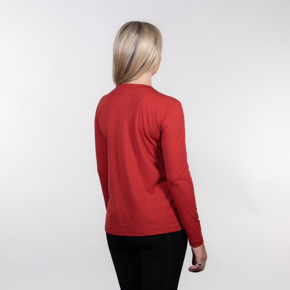 Universal Long Sleeve