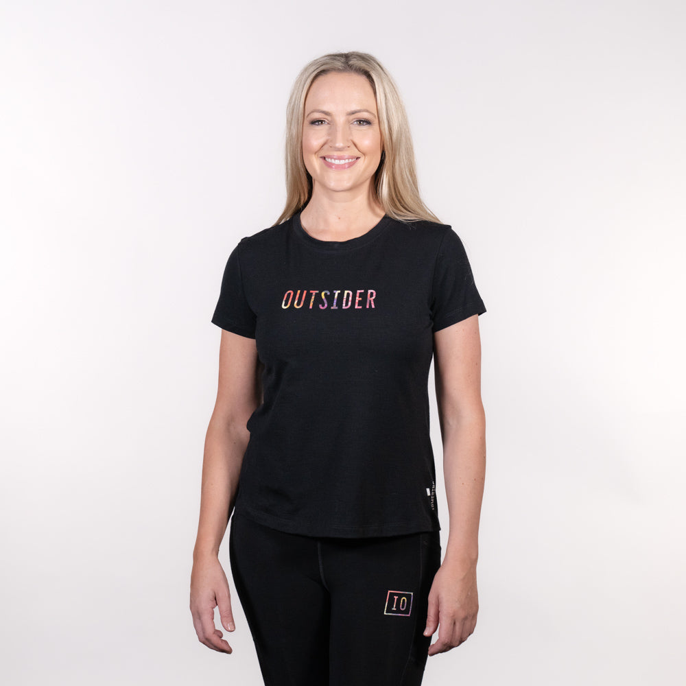 Universal Tee - Outsider Edition