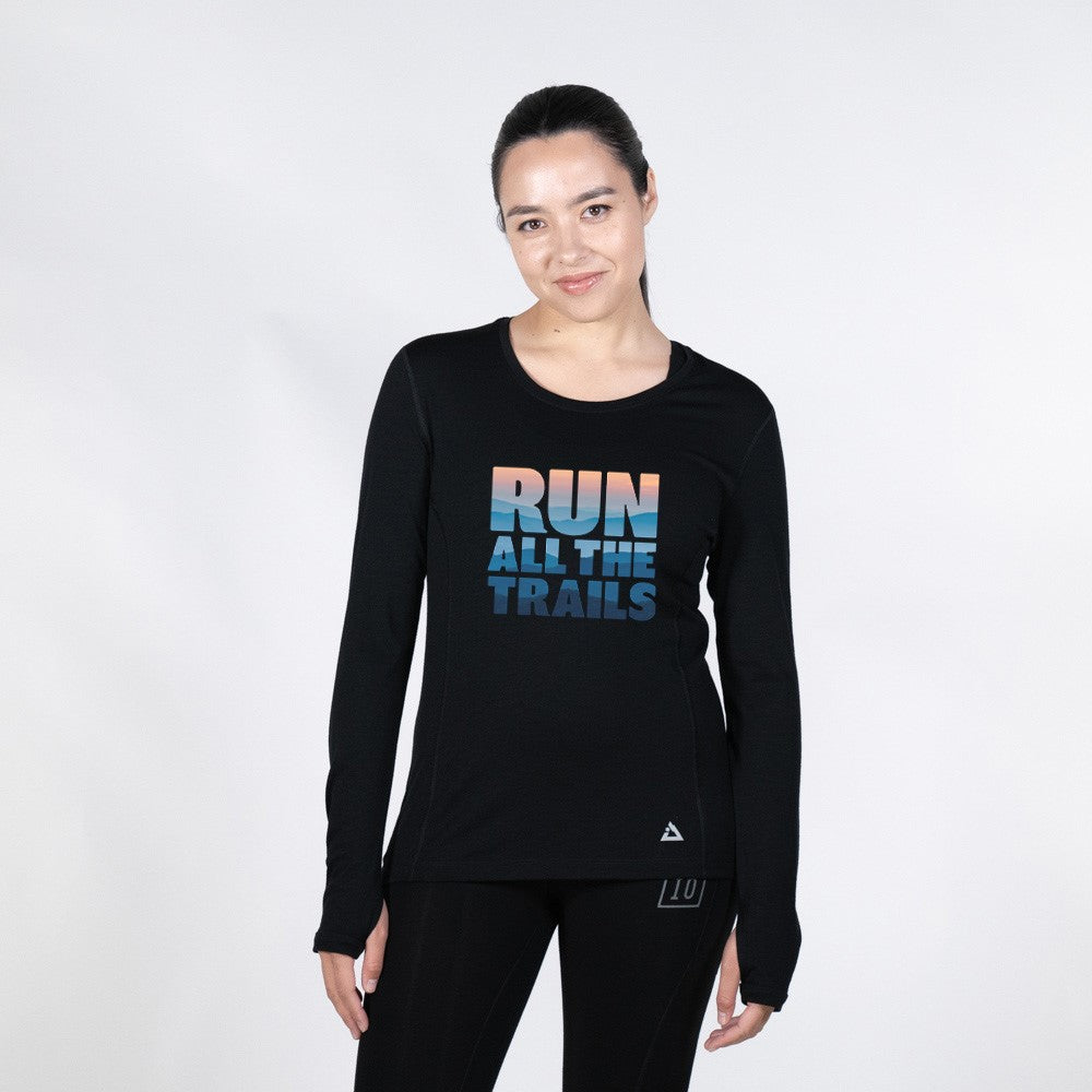 Ultra Crew - Run All The Trails