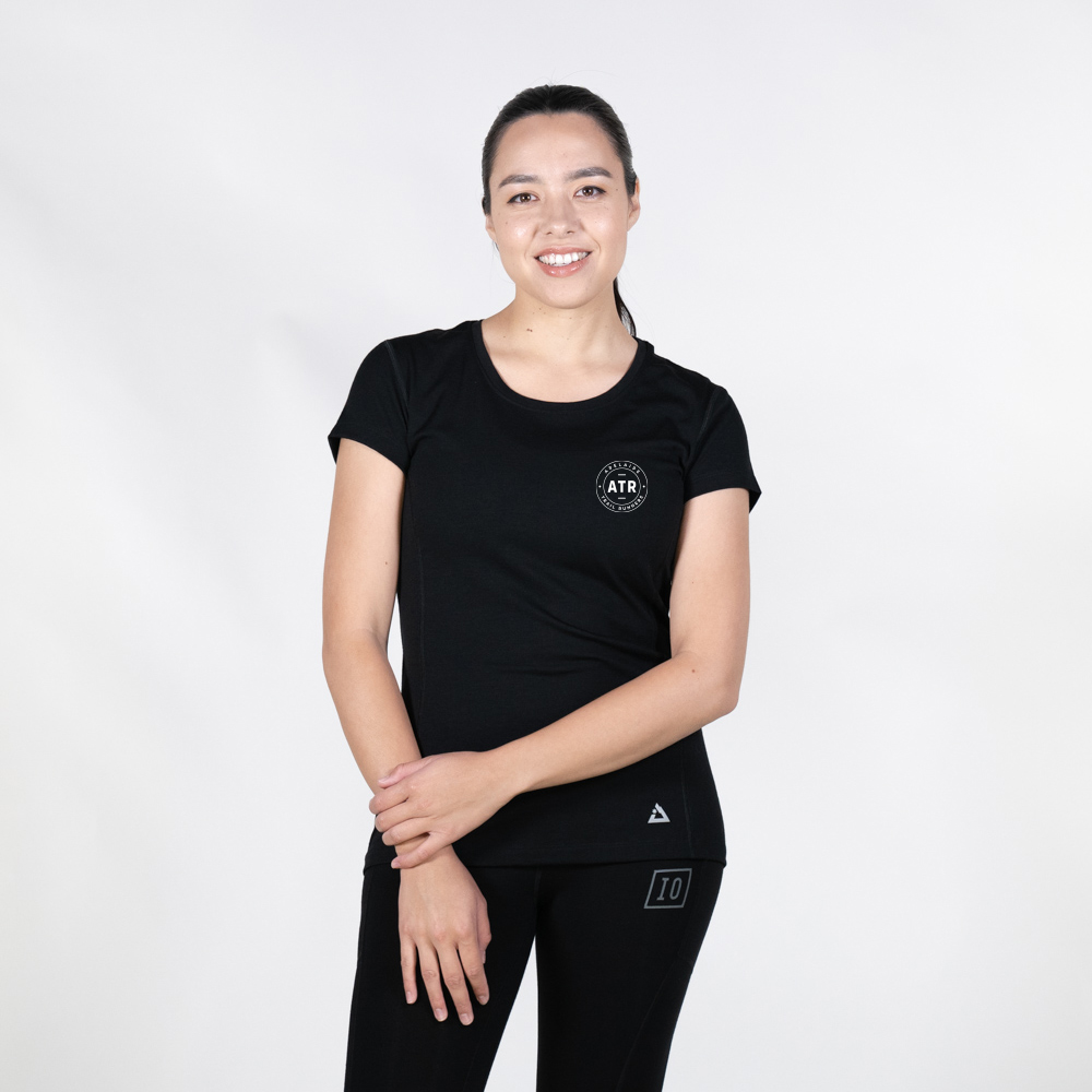 Ultra Tee - Adelaide Trail Runners