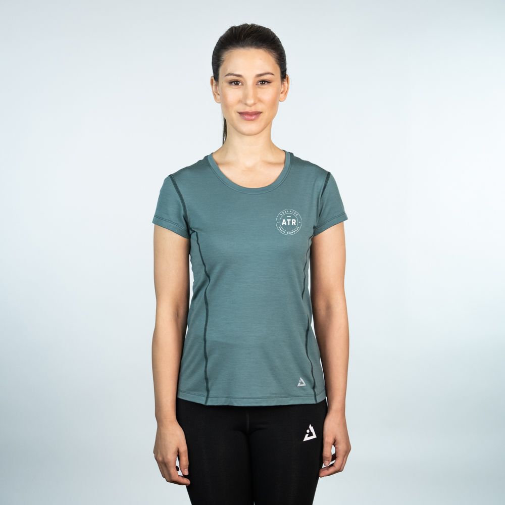 Ultra Tee - Adelaide Trail Runners