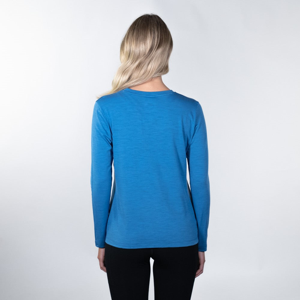 Universal Long Sleeve