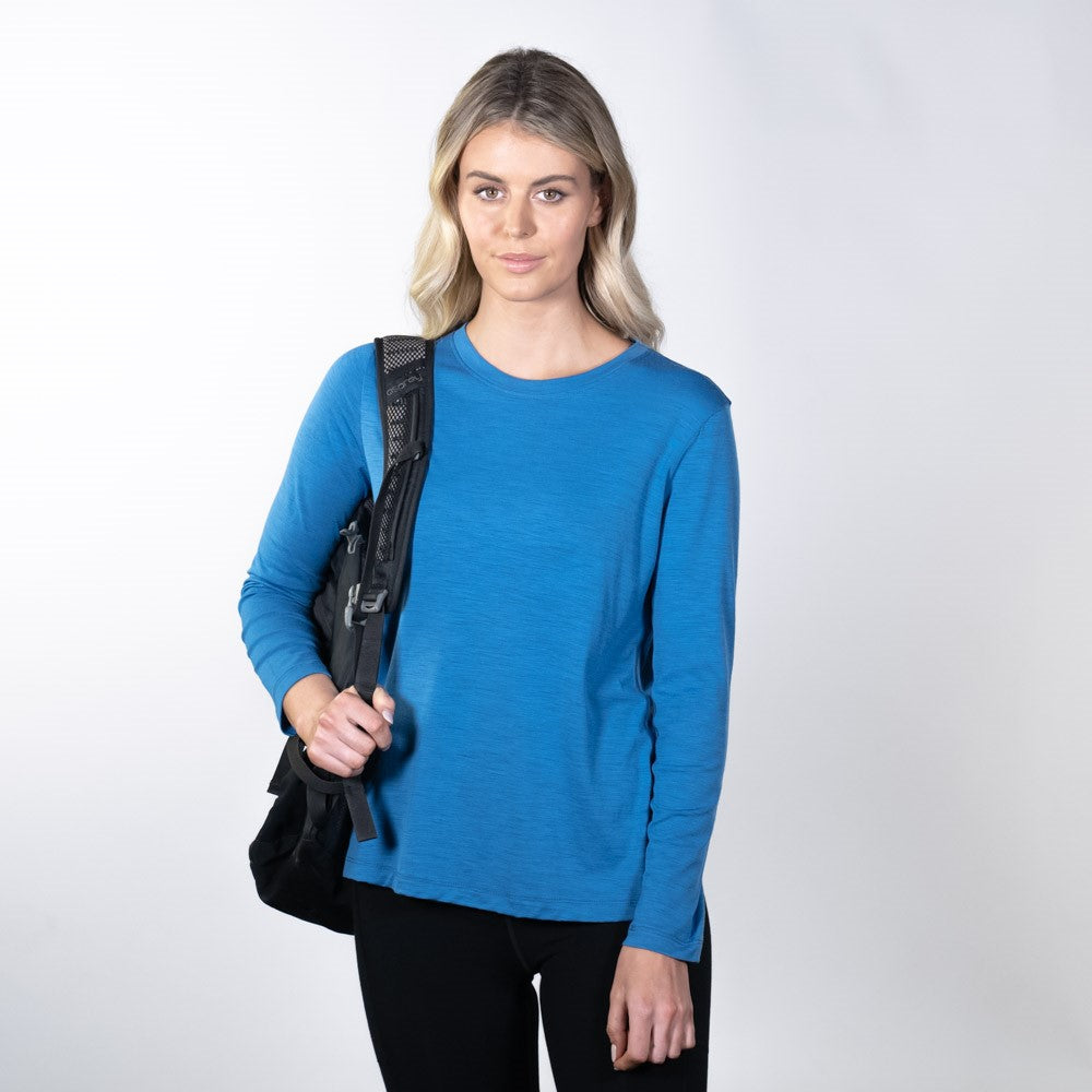 Universal Long Sleeve