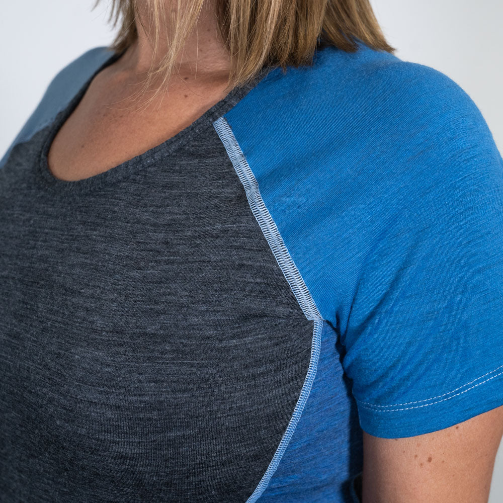 Altitude 'Mongrel' Tee