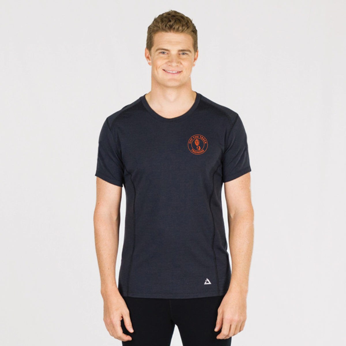 Ultra Tee - Off The Track Training