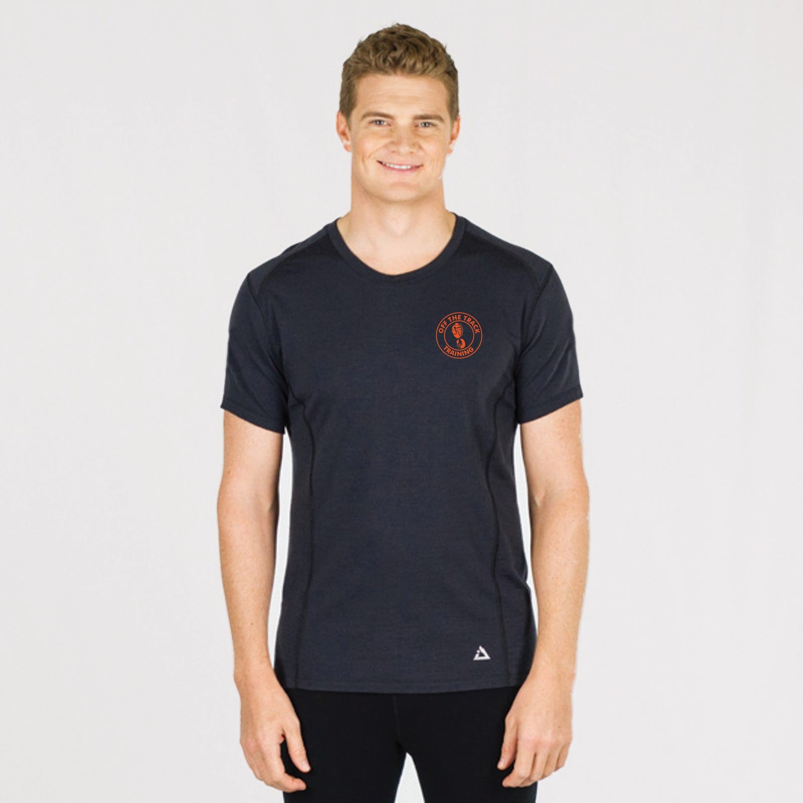 Ultra Tee - Off The Track Training