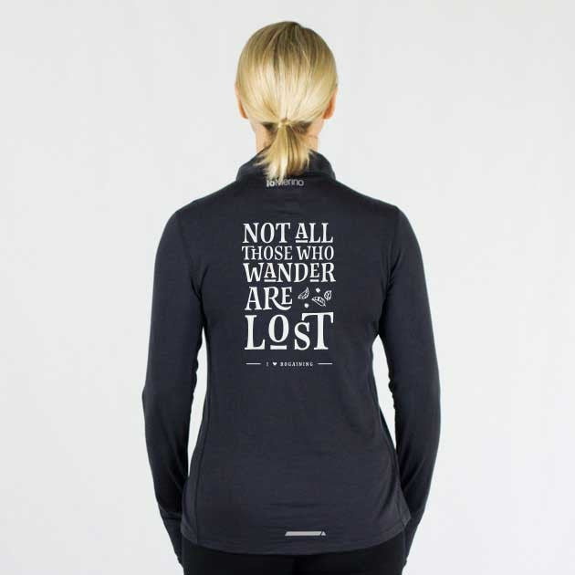 Ultra Zip - S.A Rogaining Edition