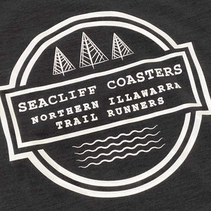 Ultra Crew - Seacliff Coasters