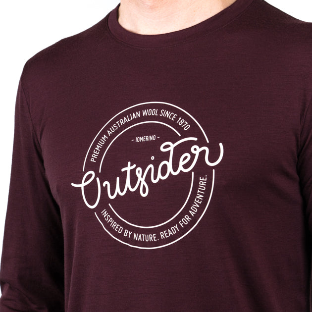 Universal Long Sleeve