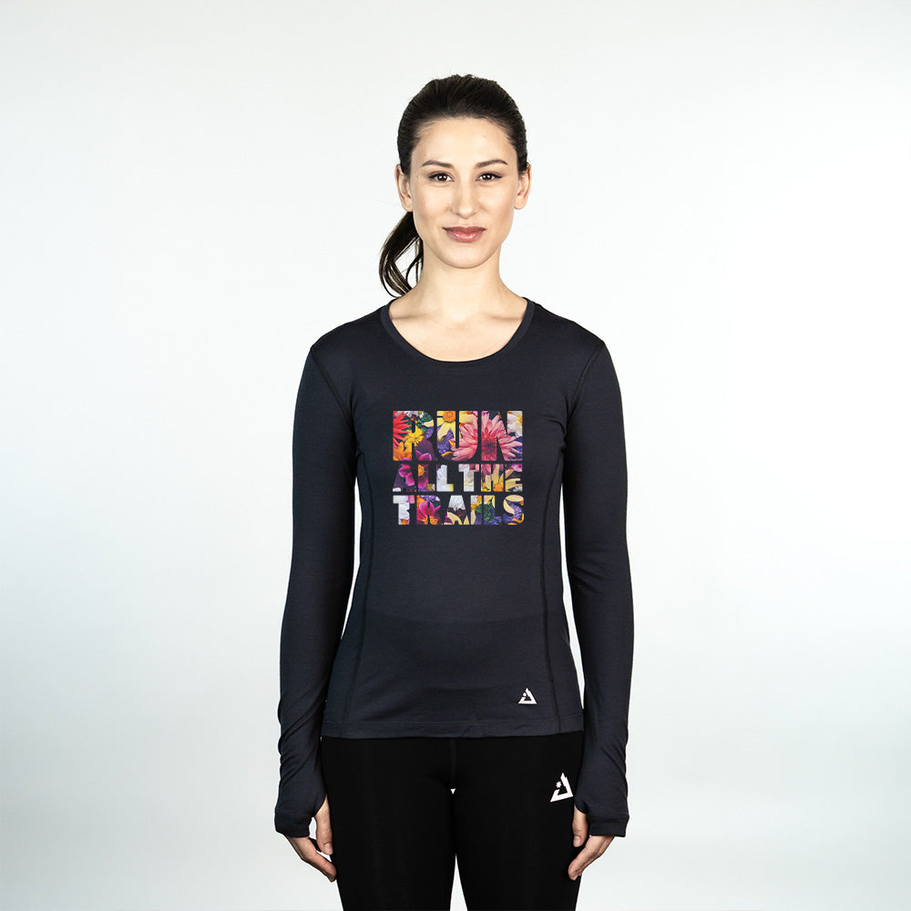 Ultra Crew - Run All The Trails