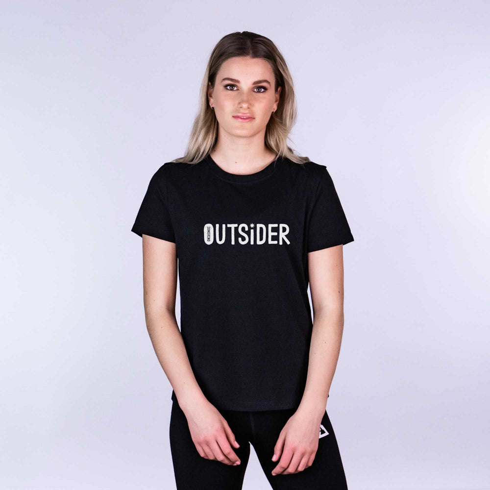 Universal Tee - Outsider