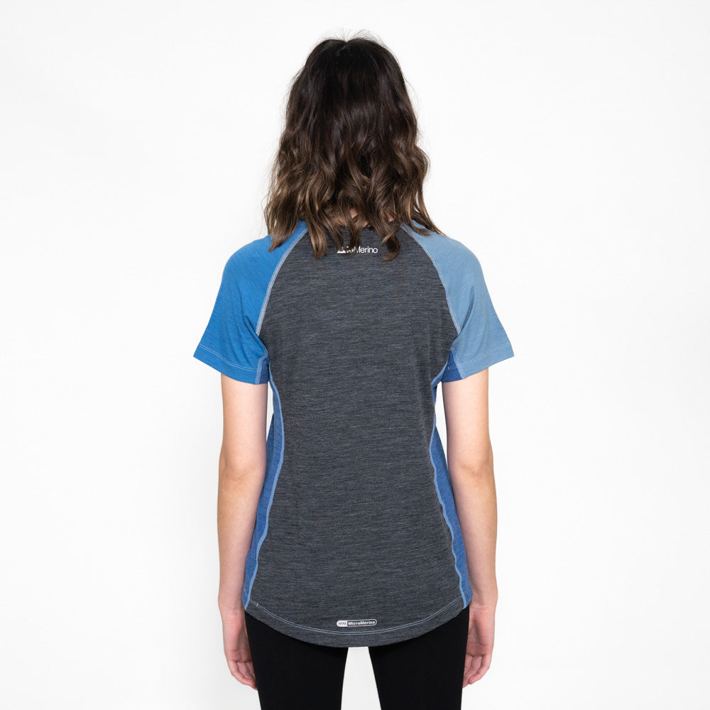 Altitude 'Mongrel' Tee