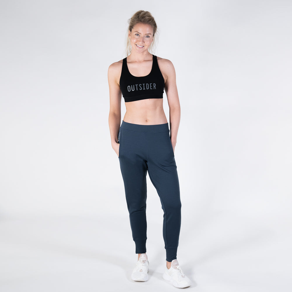 Stride Tracksuit Pants