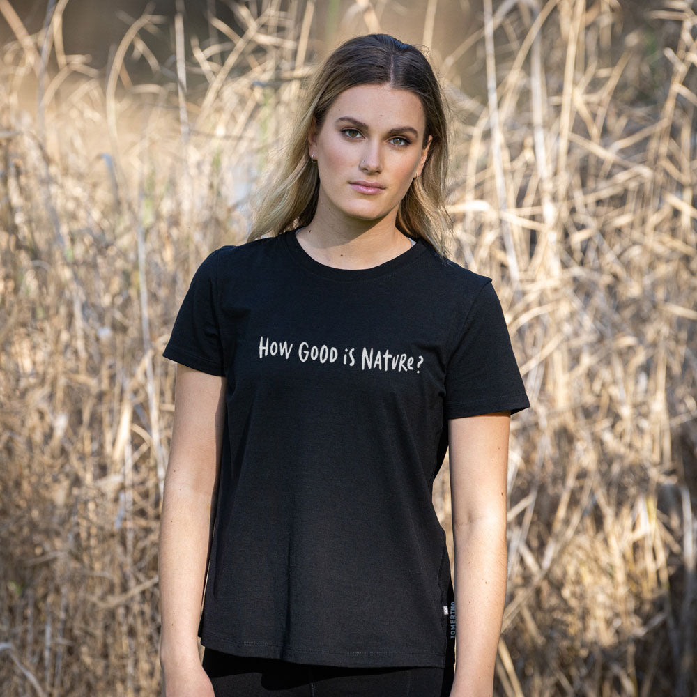 Universal Nature Tee