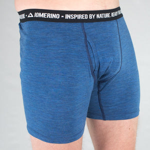 Altitude Boxers - Ready for Adventure