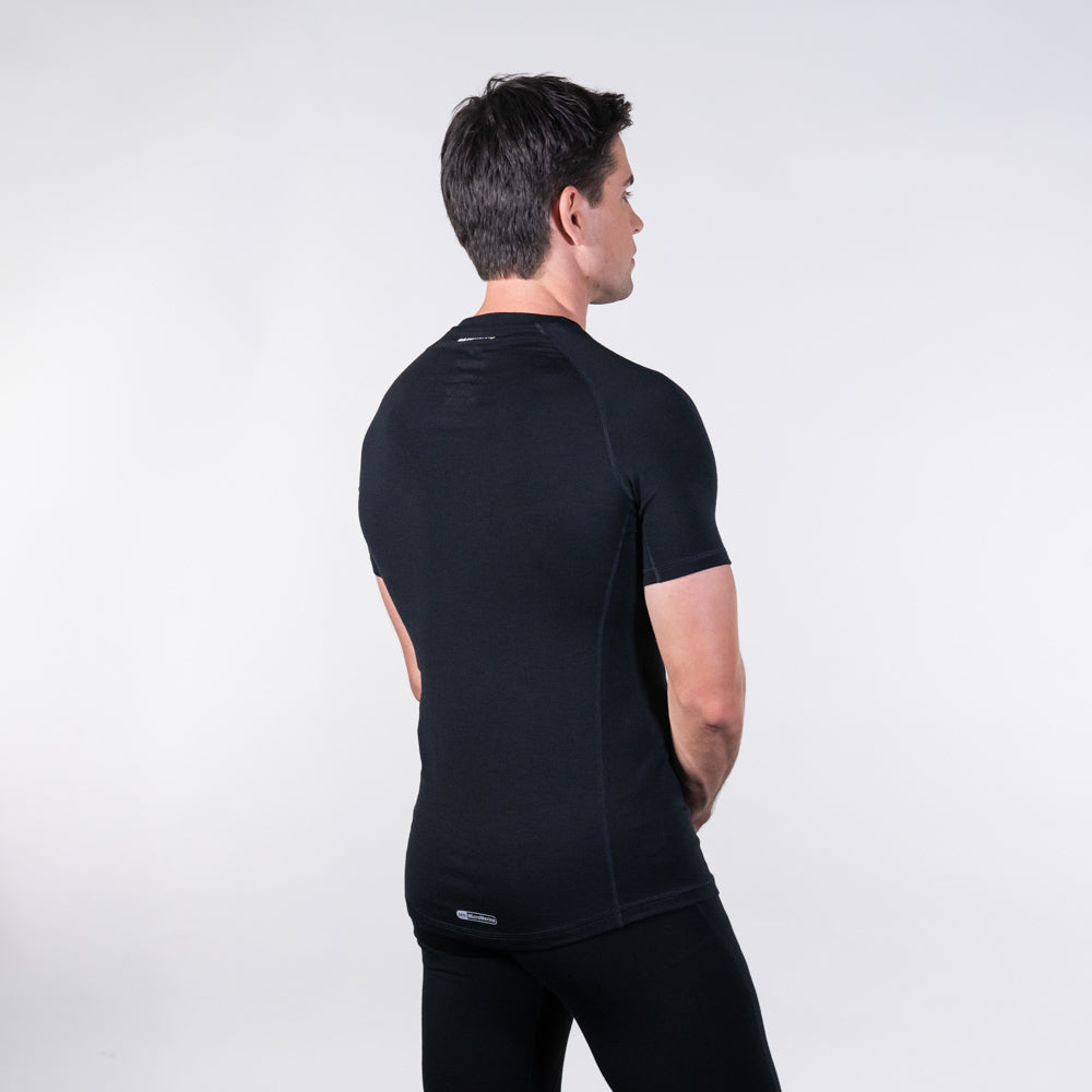 Altitude Tee - Live To Run Front