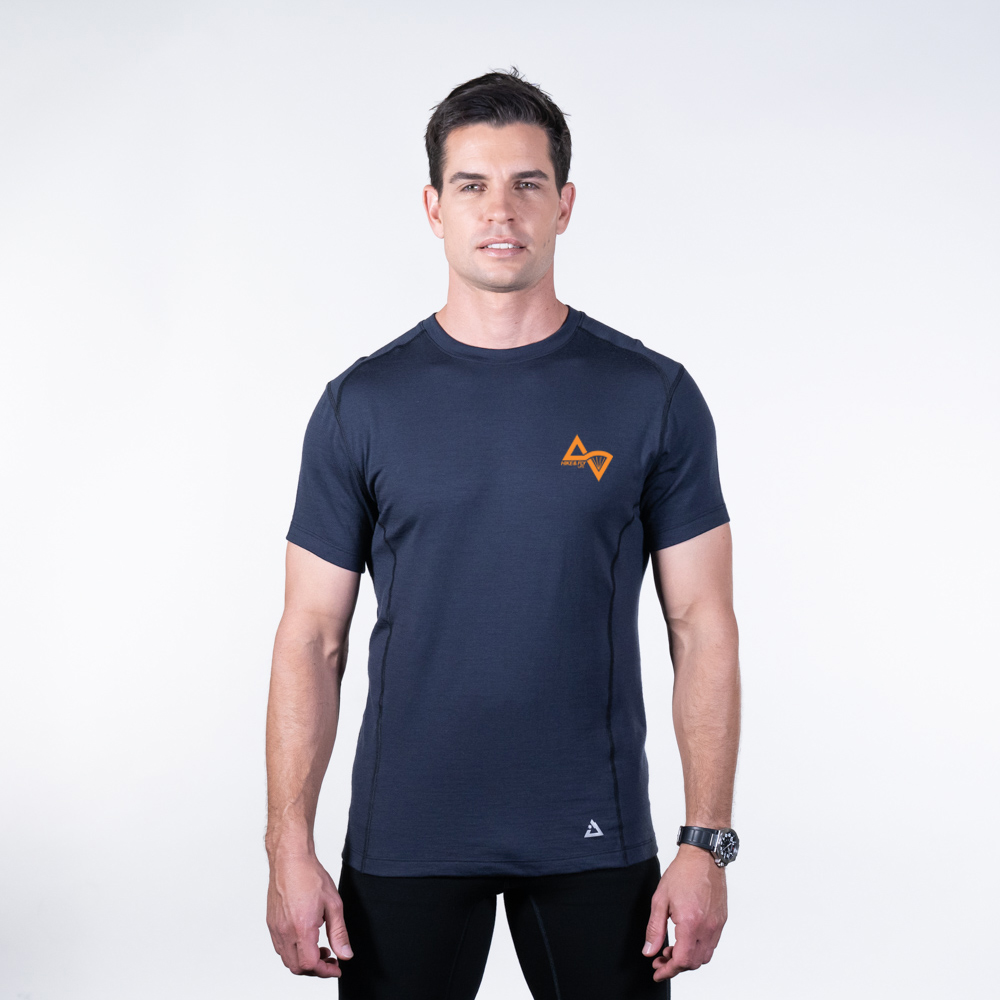 Ultra Tee - Hike Fly Life