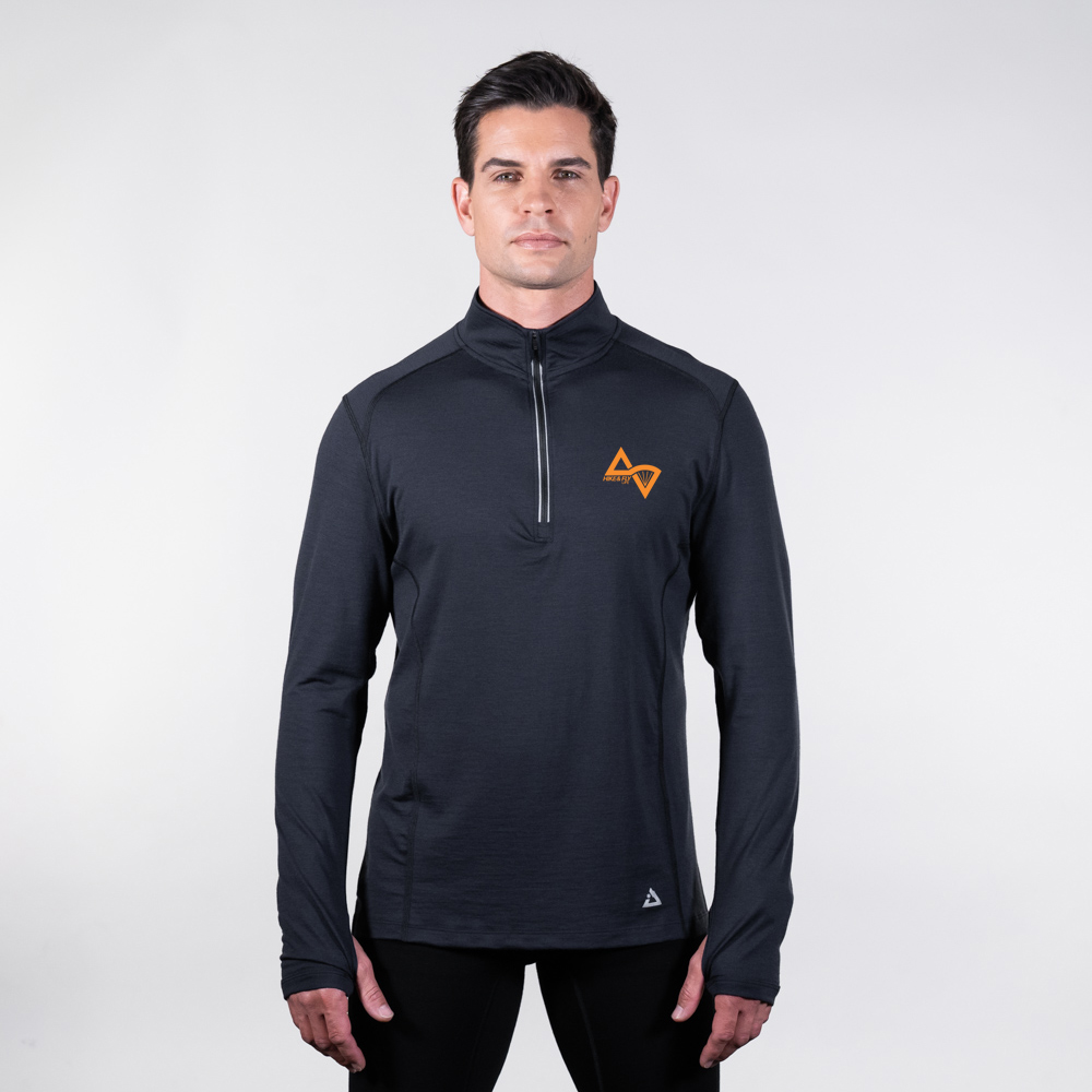 Ultra Zip - Hike Fly Life