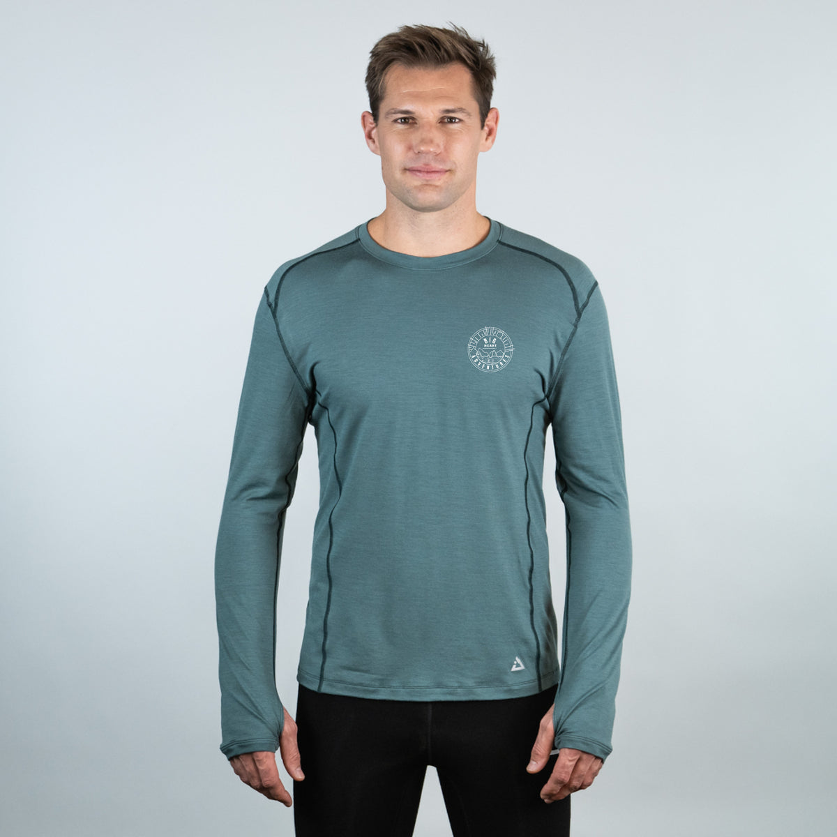 Ultra Crew - Big Heart Adventures