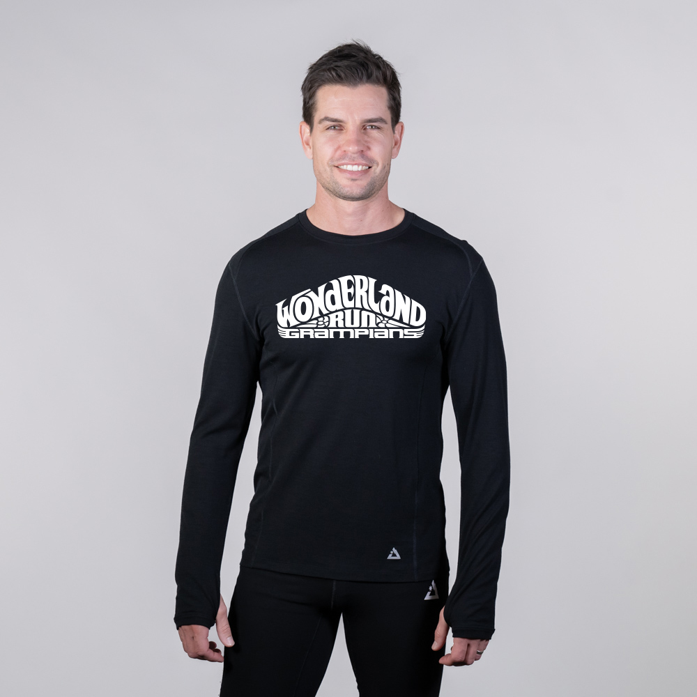 Ultra Crew - ATR Wonderland