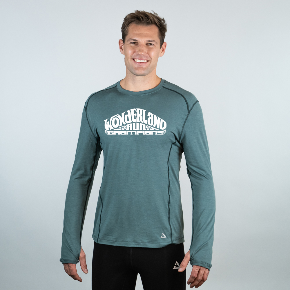 Ultra Crew - ATR Wonderland