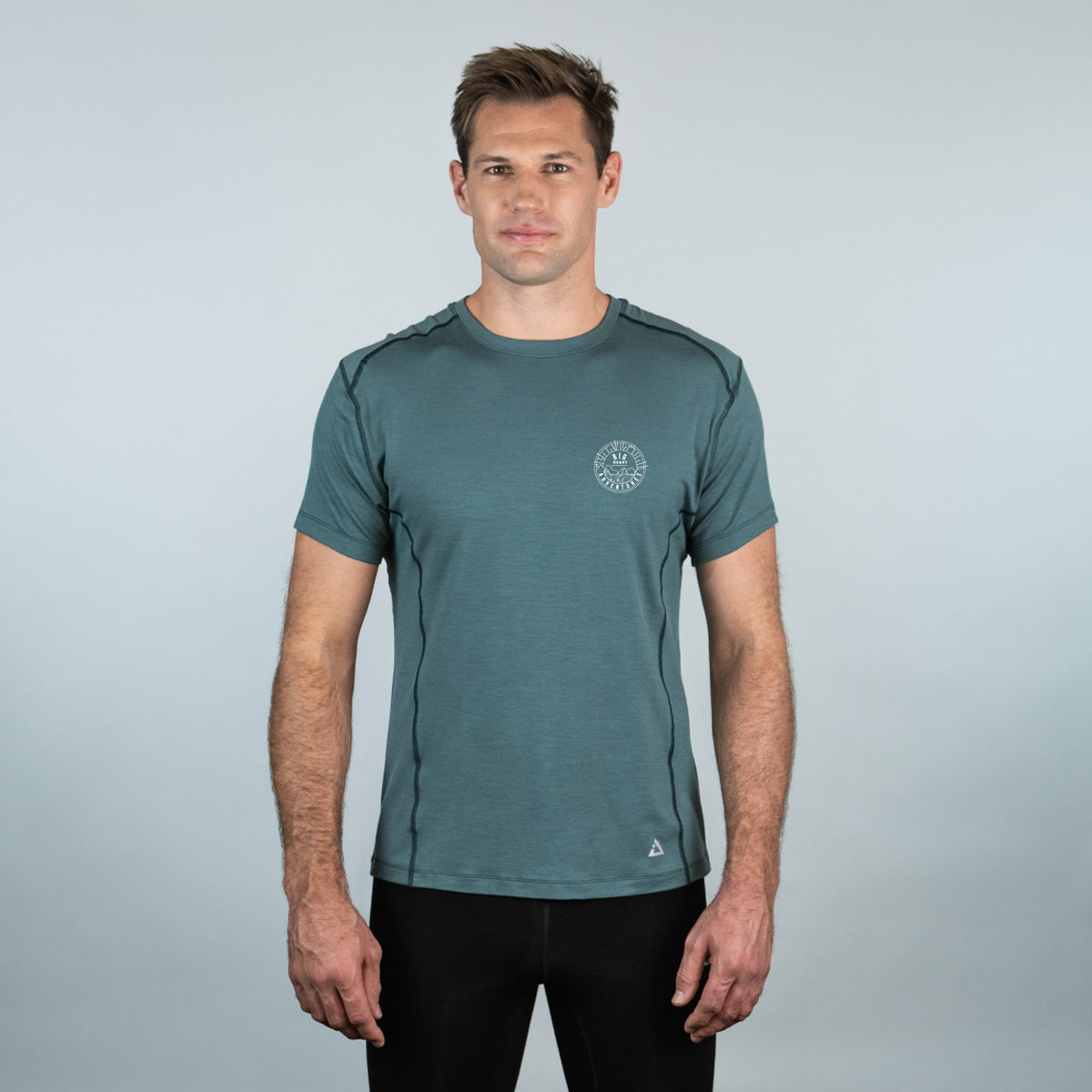 Ultra Tee - Big Heart Adventures