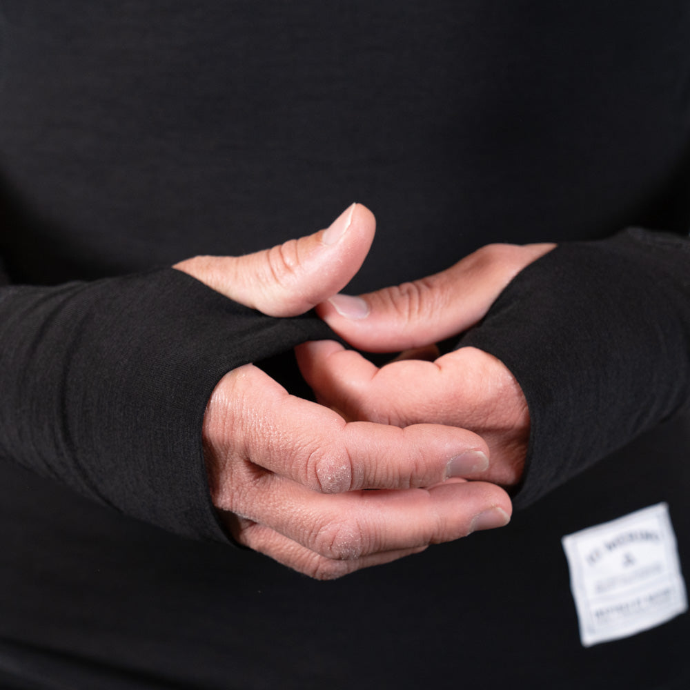 Altitude Crew - Hike Fly Life