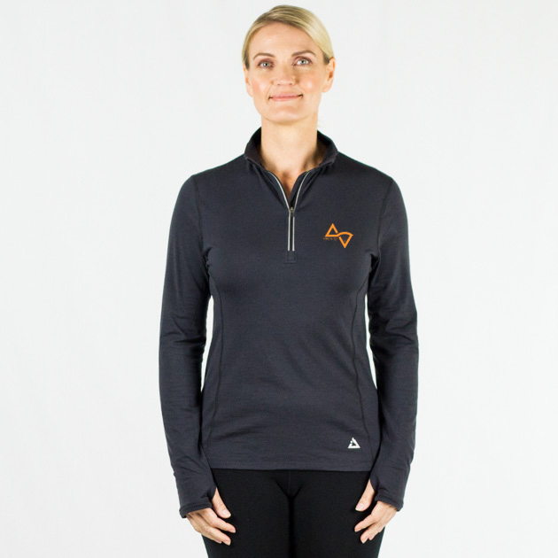 Ultra Zip - Hike Fly Life