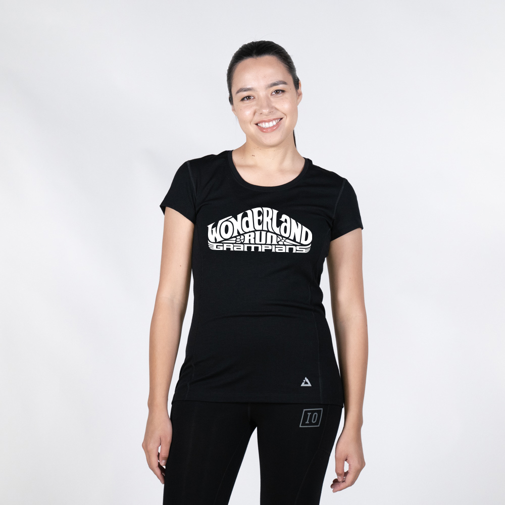 Ultra Tee - ATR Wonderland